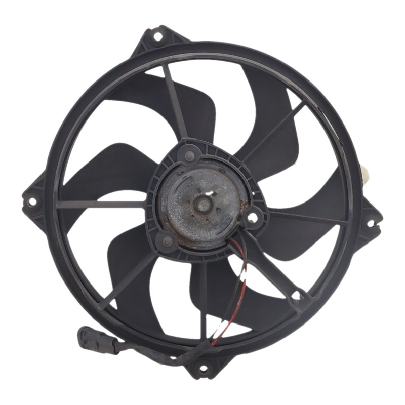 Moto ventilateur radiateur PEUGEOT PARTNER 2 Photo n°1