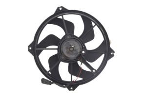 Moto ventilateur radiateur PEUGEOT PARTNER 2 Photo n°1