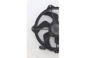 Moto ventilateur radiateur PEUGEOT PARTNER 2 Photo n°2