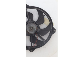 Moto ventilateur radiateur PEUGEOT PARTNER 2 Photo n°3