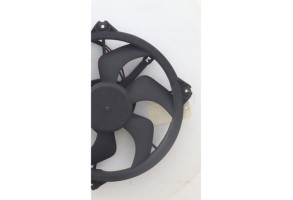 Moto ventilateur radiateur PEUGEOT PARTNER 2 Photo n°4