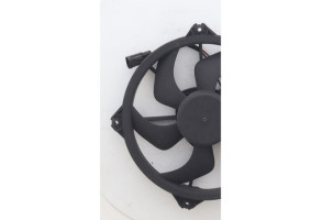 Moto ventilateur radiateur PEUGEOT PARTNER 2 Photo n°5