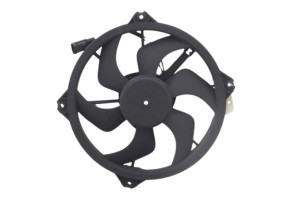 Moto ventilateur radiateur PEUGEOT PARTNER 2 Photo n°6