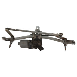 Moteur essuie glace avant PEUGEOT PARTNER 2 Photo n°1