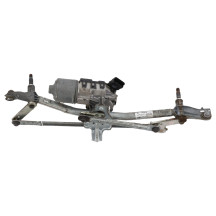 Moteur essuie glace avant PEUGEOT PARTNER 2 Photo n°2