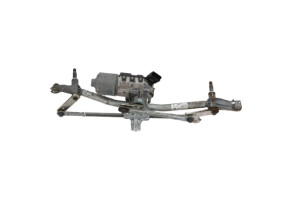 Moteur essuie glace avant PEUGEOT PARTNER 2 Photo n°2