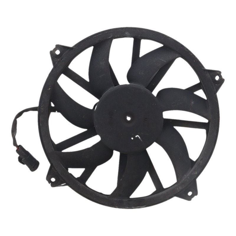 Moto ventilateur radiateur PEUGEOT 5008 1 Photo n°1