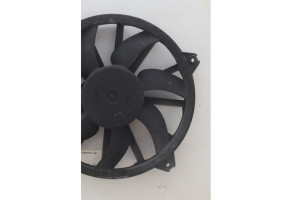 Moto ventilateur radiateur PEUGEOT 5008 1 Photo n°3