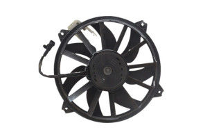 Moto ventilateur radiateur PEUGEOT 5008 1 Photo n°4