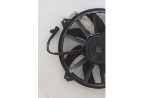 Moto ventilateur radiateur PEUGEOT 5008 1 Photo n°5