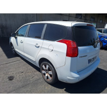 Leve vitre electrique avant gauche PEUGEOT 5008 1 Photo n°4