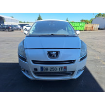 Leve vitre electrique avant gauche PEUGEOT 5008 1 Photo n°6