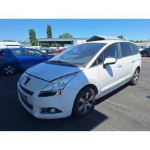 Leve vitre electrique avant gauche PEUGEOT 5008 1 Photo n°8