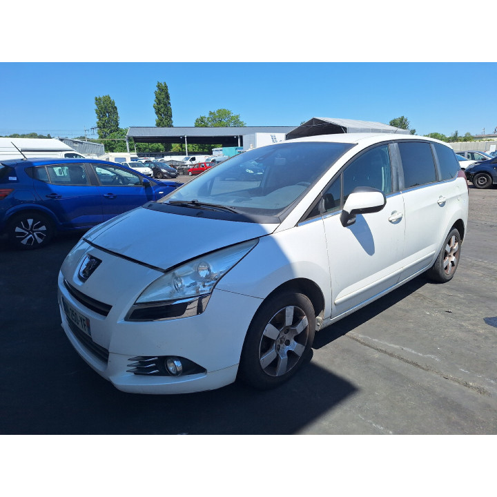 Leve vitre electrique avant gauche PEUGEOT 5008 1 Photo n°8