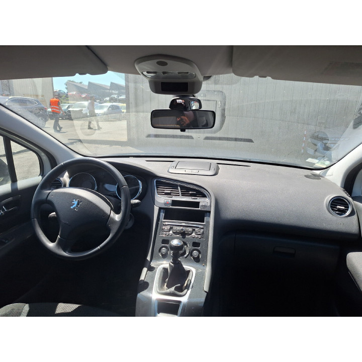 Leve vitre electrique avant gauche PEUGEOT 5008 1 Photo n°9