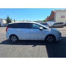 Leve vitre electrique avant gauche PEUGEOT 5008 1 Photo n°11