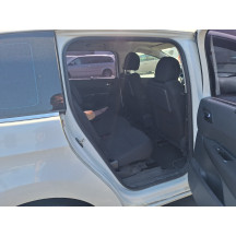 Leve vitre electrique avant gauche PEUGEOT 5008 1 Photo n°12