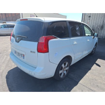 Leve vitre electrique avant gauche PEUGEOT 5008 1 Photo n°14
