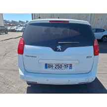 Leve vitre electrique avant gauche PEUGEOT 5008 1 Photo n°15