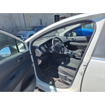 Leve vitre electrique avant gauche PEUGEOT 5008 1 Photo n°16