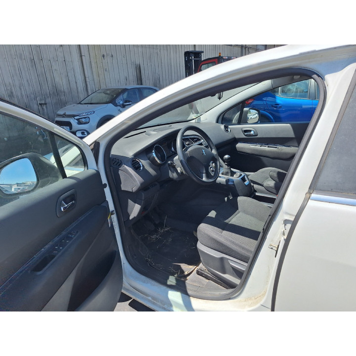 Leve vitre electrique avant gauche PEUGEOT 5008 1 Photo n°16