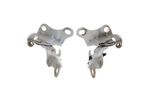 Charniere de capot HYUNDAI I 30 1 Photo n°4