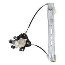 Leve vitre electrique avant gauche FORD TRANSIT CONNECT 2 Photo n°2