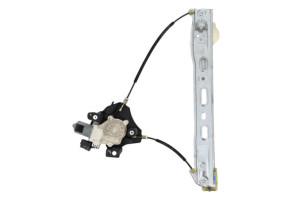 Leve vitre electrique avant gauche FORD TRANSIT CONNECT 2 Photo n°2