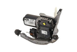 Moteur essuie glace avant gauche FORD TRANSIT CONNECT 2 Photo n°2