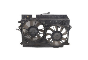 Moto ventilateur radiateur TOYOTA VERSO Photo n°6