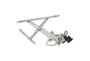 Leve vitre electrique avant droit TOYOTA VERSO Photo n°1