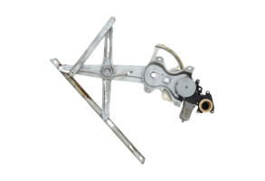 Leve vitre electrique avant droit TOYOTA VERSO Photo n°3