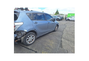 Moteur essuie glace arriere TOYOTA VERSO Photo n°6