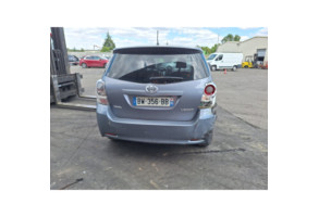 Moteur essuie glace arriere TOYOTA VERSO Photo n°10