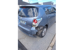Moteur essuie glace arriere TOYOTA VERSO Photo n°18