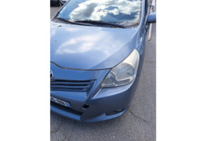 Moteur essuie glace arriere TOYOTA VERSO Photo n°19