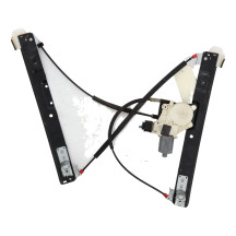 Leve vitre electrique avant gauche FORD MONDEO 3 Photo n°2