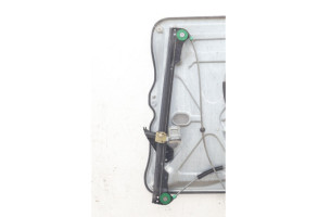 Leve vitre electrique avant gauche VOLKSWAGEN TRANSPORTER 5 Photo n°3