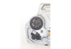 Leve vitre electrique avant gauche VOLKSWAGEN TRANSPORTER 5 Photo n°4