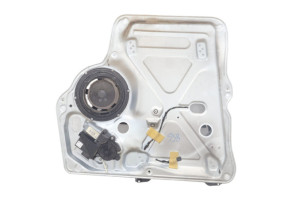 Leve vitre electrique avant gauche VOLKSWAGEN TRANSPORTER 5 Photo n°6