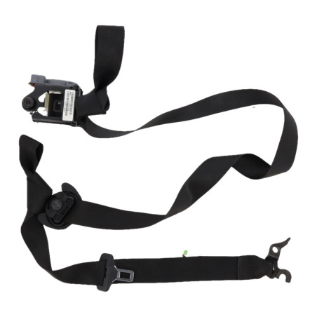 Ceinture avant droit BMW X3 F25