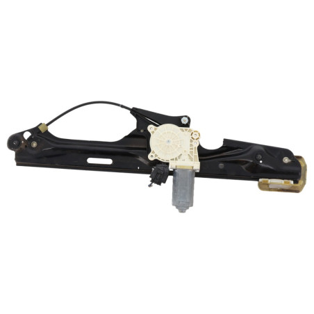 Leve vitre electrique arriere gauche BMW X3 F25