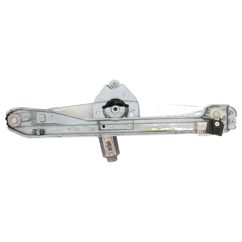 Leve vitre electrique arriere gauche RENAULT CLIO 3 Photo n°1