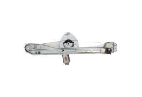 Leve vitre electrique arriere gauche RENAULT CLIO 3 Photo n°1