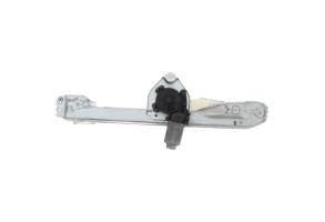 Leve vitre electrique arriere gauche RENAULT CLIO 3 Photo n°3
