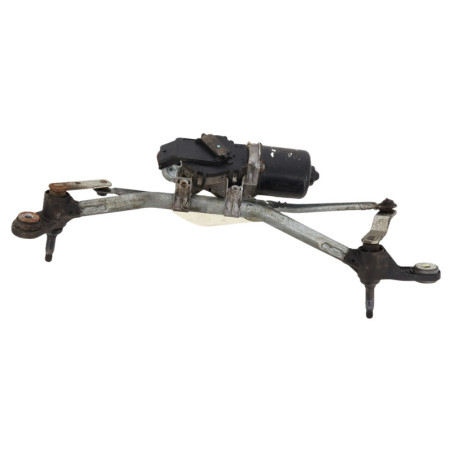 Moteur essuie glace avant RENAULT CLIO 3