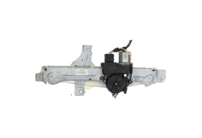 Leve vitre electrique arriere gauche PEUGEOT 208 1 Photo n°1