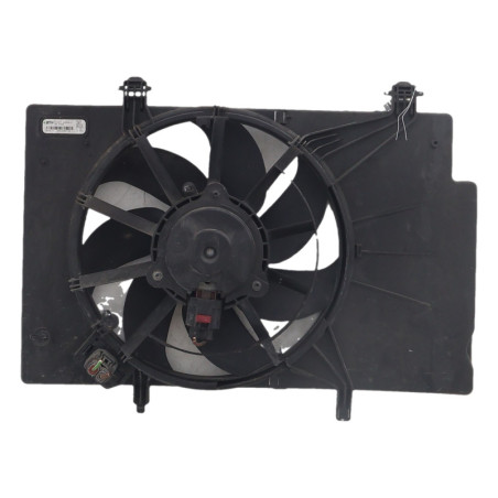 Moto ventilateur radiateur FORD FIESTA 6