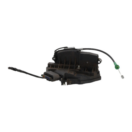Serrure arriere droit FORD FIESTA 6