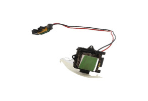 Resistance chauffage RENAULT TRAFIC 2 Photo n°1